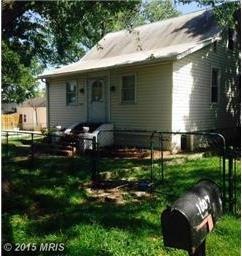 1009 Fieldstone Place, Orchard Beach, MD 21226 - photo 1