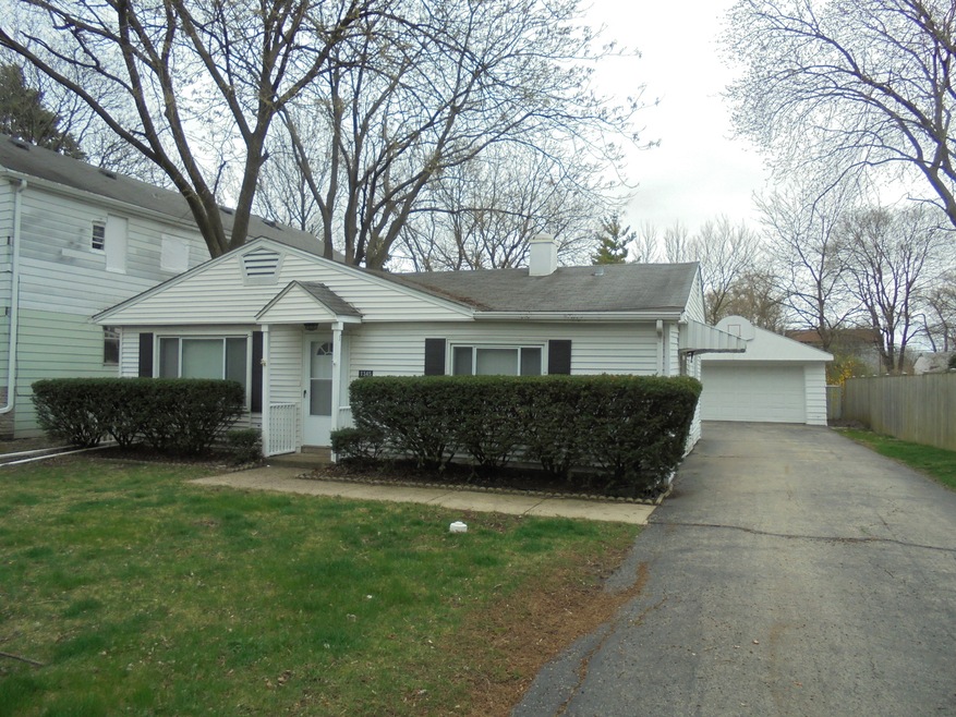 1345 E Forest Ave, Des Plaines, IL 60018 - photo 1