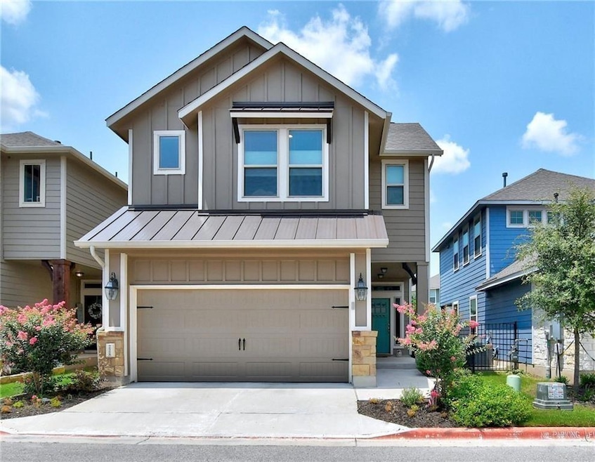 228 Simon, Kyle, TX 78640 - photo 1