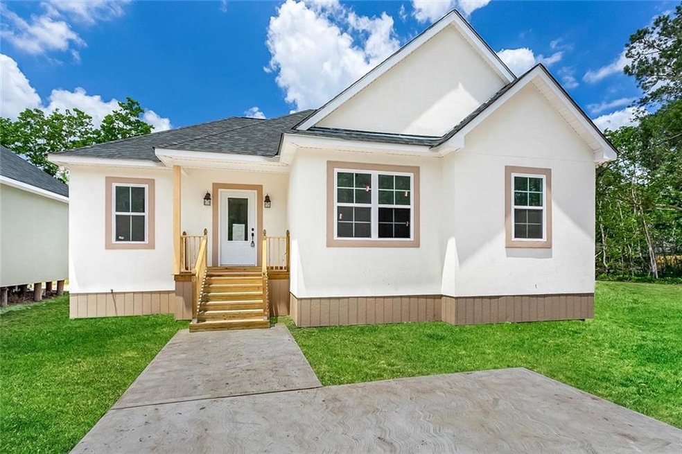 57543 Bar Rd, Slidell, LA 70461 - photo 1