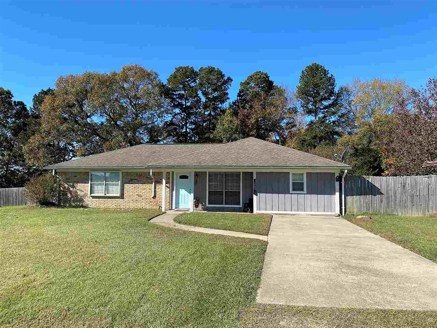 1900 Brooke Rd, Texarkana, TX 75501 - photo 1