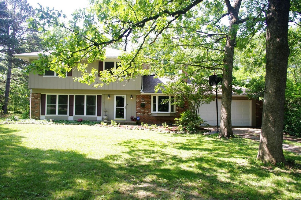 10910 Hanley Dr, Rolla, MO 65401 - photo 1