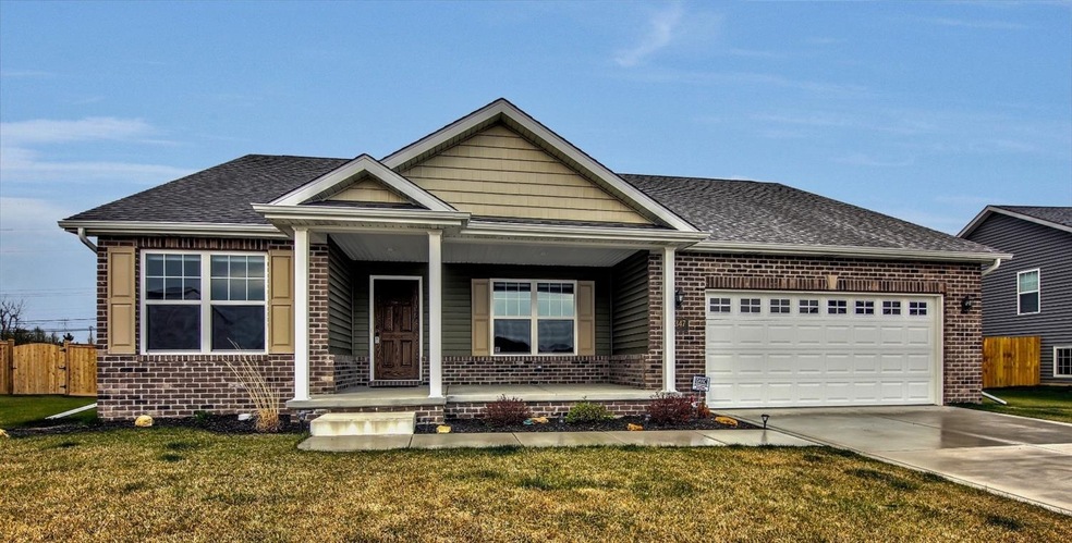 5347 Woodland Dr, Crown Point, IN 46307 - photo 1