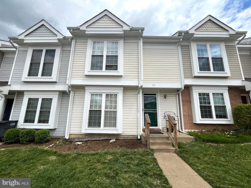 131 Saint Charles Square, Sterling, VA 20164 - photo 1