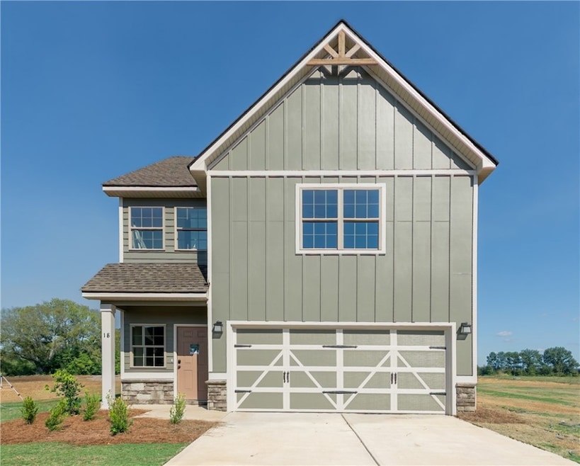 18 Heartland Blvd, Fort Mitchell, AL 36856 - photo 1