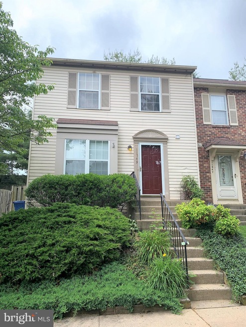 11549 Brundidge Terrace, Germantown, MD 20876 - photo 1