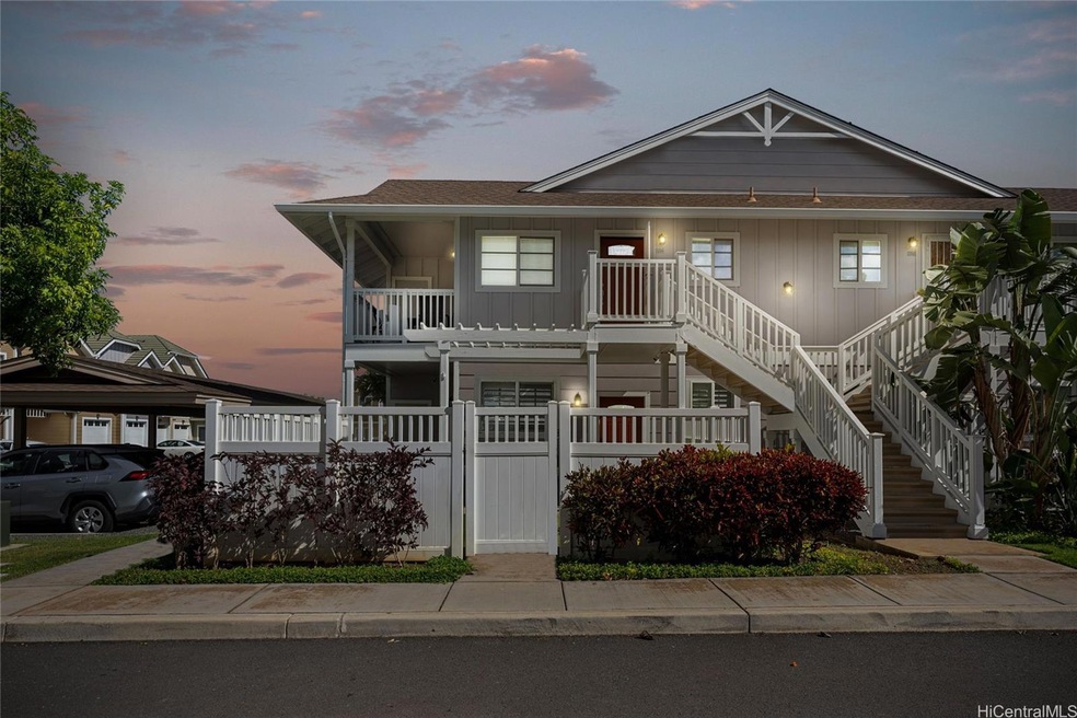 Welcome home to this ground floor 2 bedroom, 2 ful