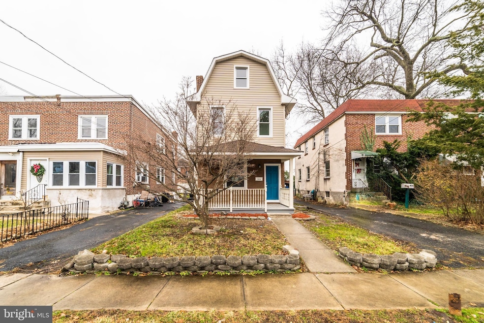 826 Broad St, Darby, PA 19023 - photo 1