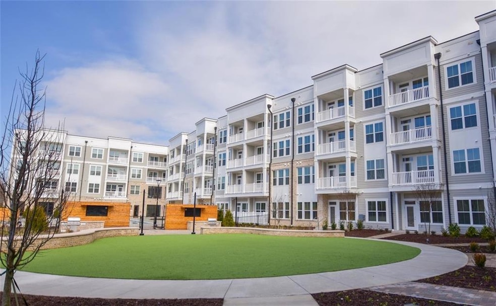 2620 Mall of Georgia Blvd unit B1, Buford, GA 30519 - photo 1