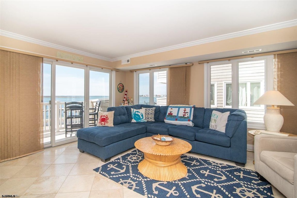 1101 Bayshore Ave unit C, Brigantine, NJ 08203 - photo 1
