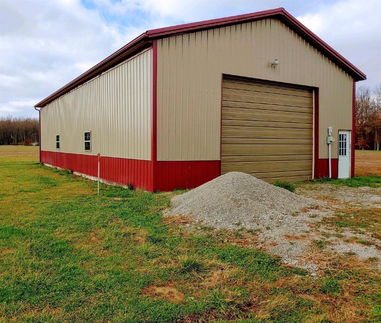 10337 Morrow Woodville Rd, Blanchester, OH 45107 - photo 1