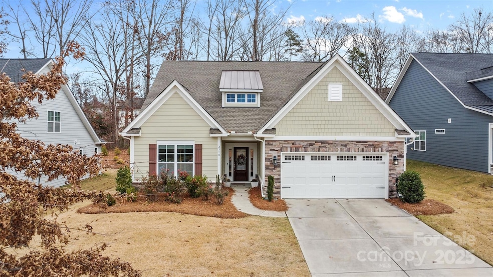 2310 Old Evergreen Pkwy, Indian Trail, NC 28079 - photo 1