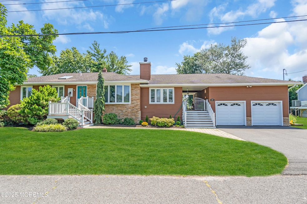 404 Branchport Ave, Oceanport, NJ 07757 - photo 1