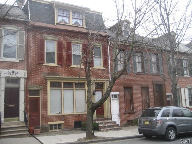 330 N 8th St, Allentown, PA 18102 - photo 1