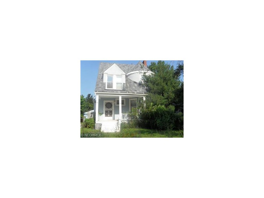 1284 W 111th- located in the highly popular Edgewa