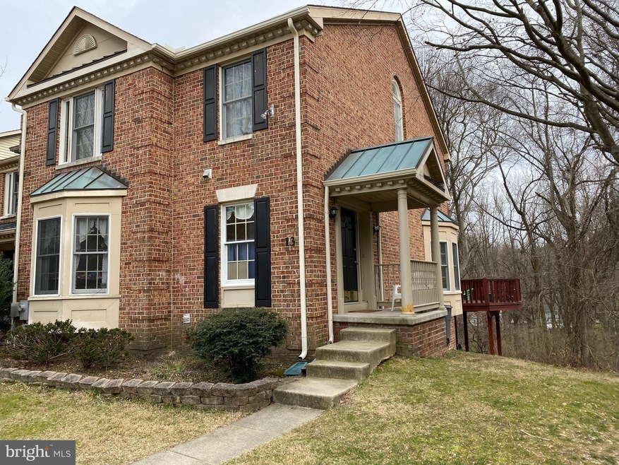 13 Mica Ct, Baltimore, MD 21209 - photo 1
