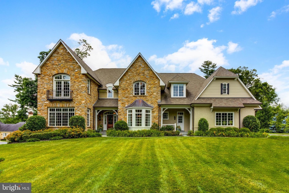 220 S Waterloo Rd, Devon, PA 19333 - photo 1