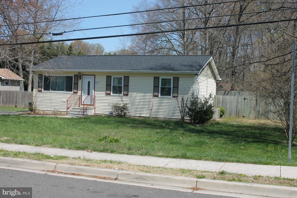 8605 Elm Ave, Bowie, MD 20715 - photo 1