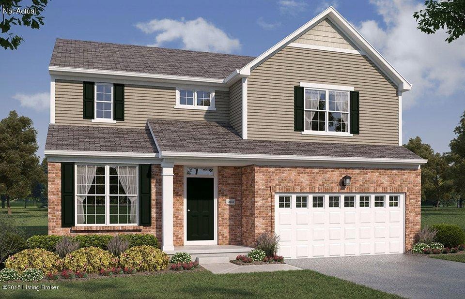 Durham A Sample Rendering