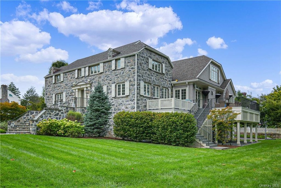 70 Mendota Ave, Rye, NY 10580 - photo 1