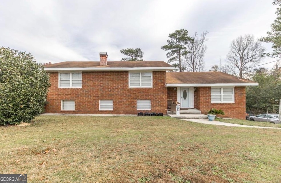 3843 Woodside Dr, Macon, GA 31206 - photo 1