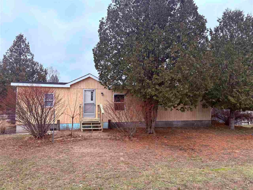 315 Elm St, East Jordan, MI 49727 - photo 1