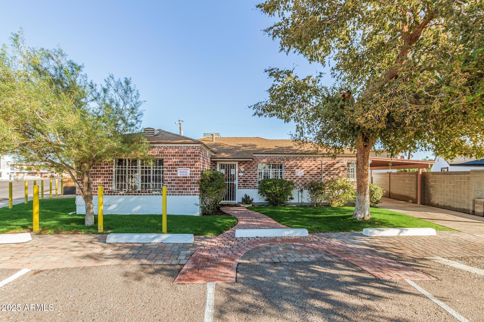 1805 N 16th St, Phoenix, AZ 85006 - photo 1