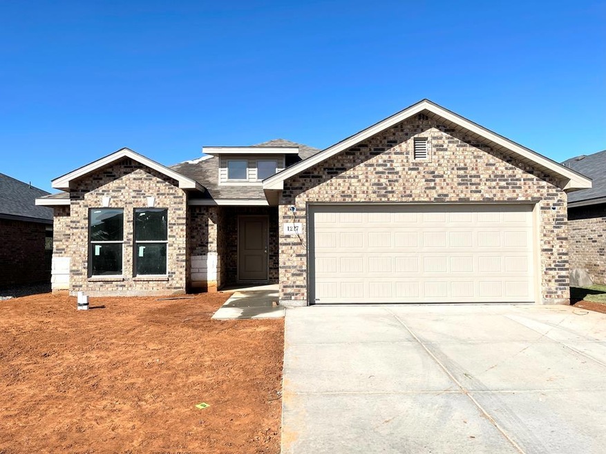 1227 E 93rd St, Odessa, TX 79765 - photo 1