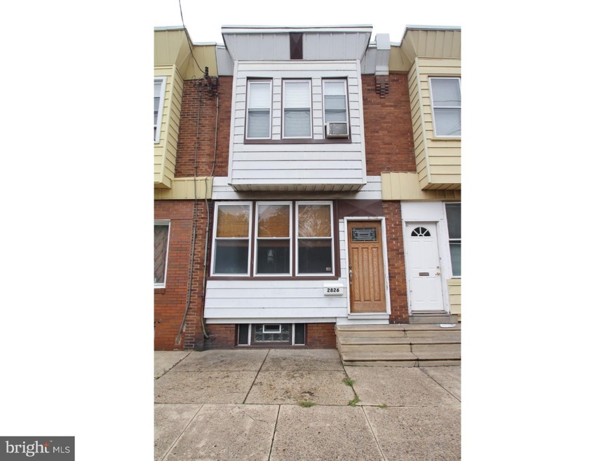 2826 Lefevre St, Philadelphia, PA 19137 - photo 1