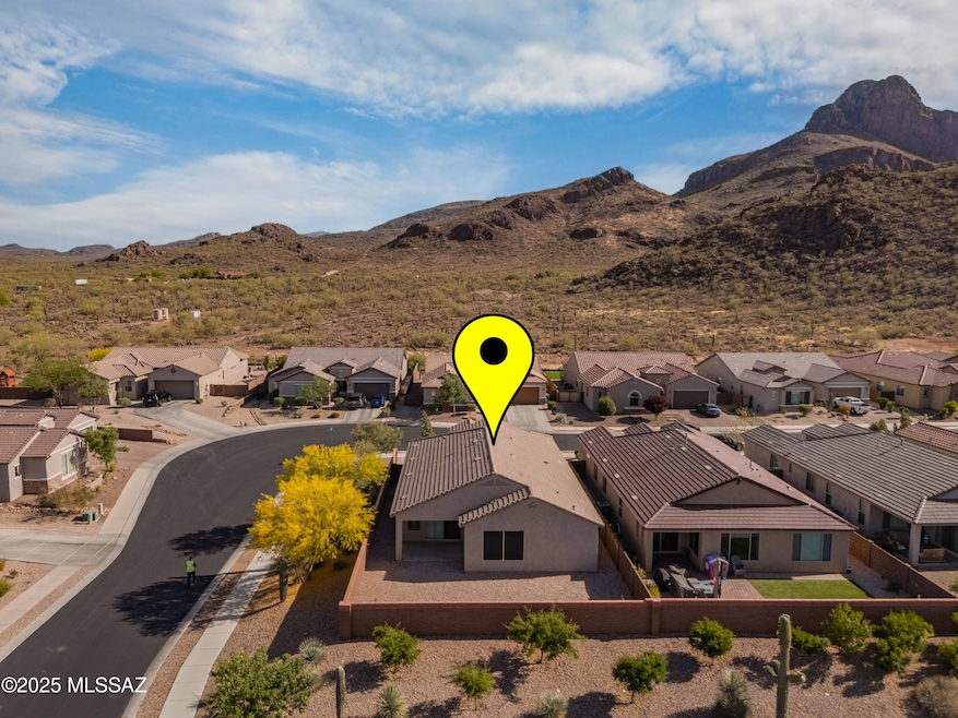 8270 W Spaulding St, Marana, AZ 85743 - photo 1