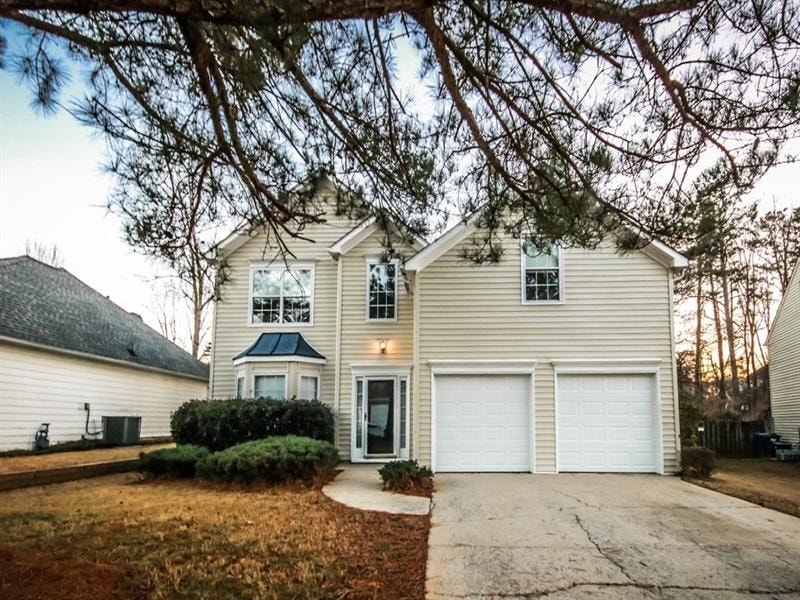 unlisted-address, Marietta, GA 30066 - photo 1