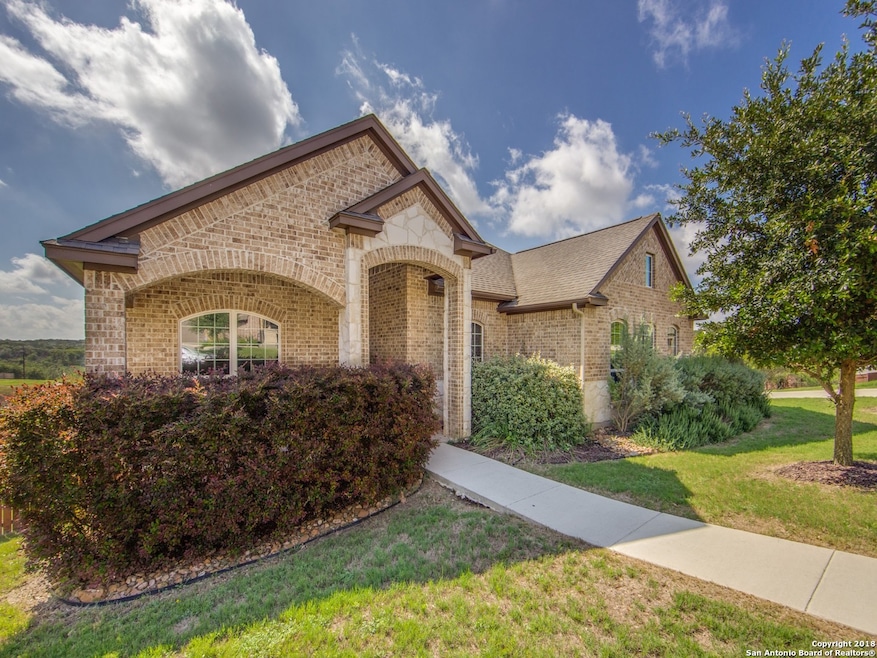 25622 Rabbitbrush, San Antonio, TX 78261 - photo 1