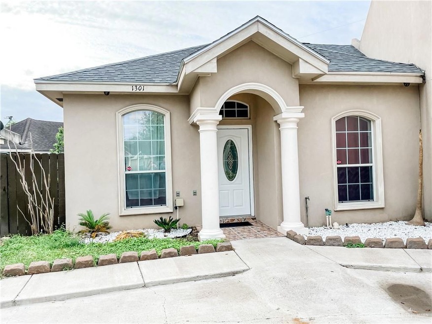 1301 Jubilee Ave, Pharr, TX 78577 - photo 1