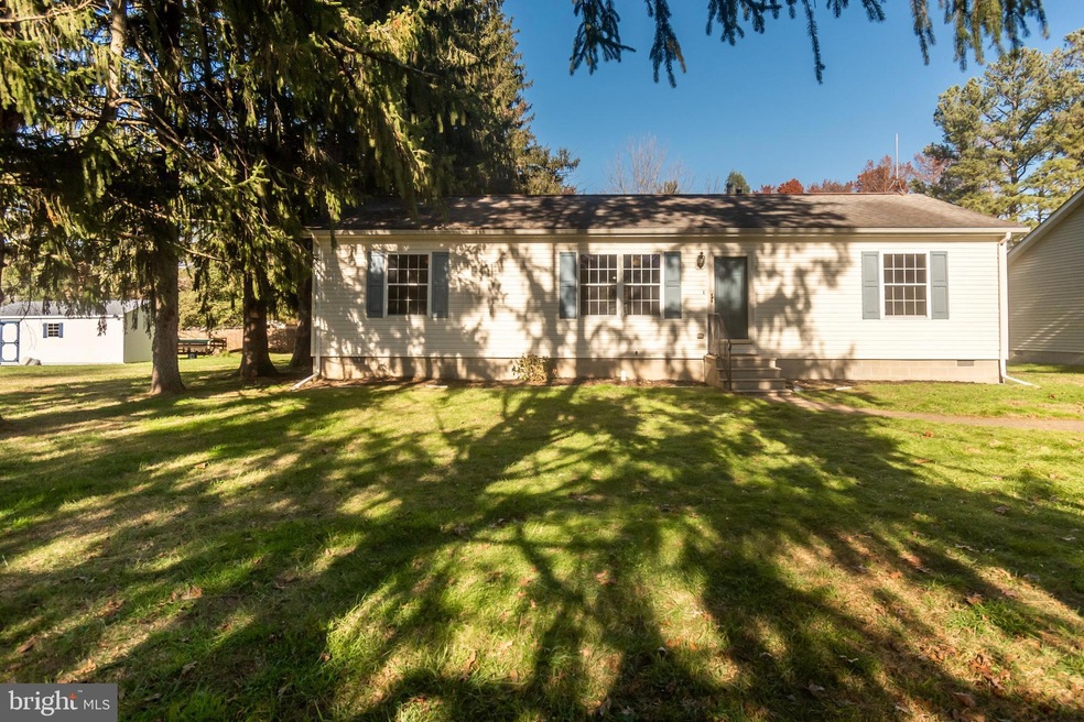 23 Appletree Ln, Wyoming, DE 19934 - photo 1