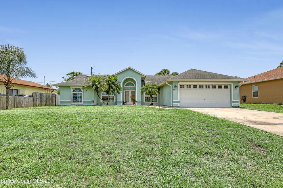 377 Brandt Ave NE, Palm Bay, FL 32907 - photo 1