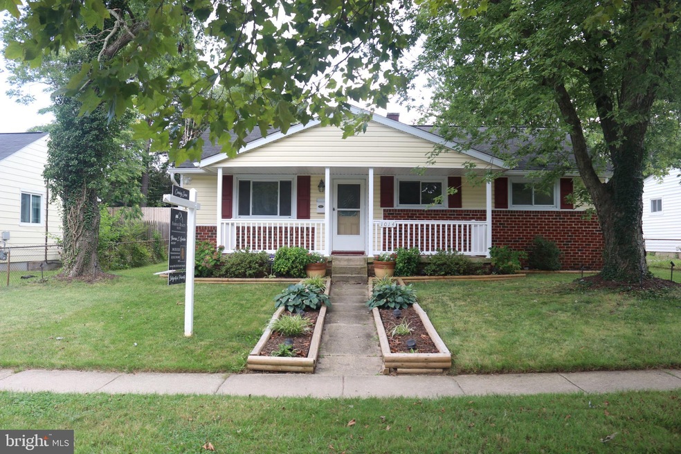 1014 Harrison Dr, Laurel, MD 20707 - photo 1