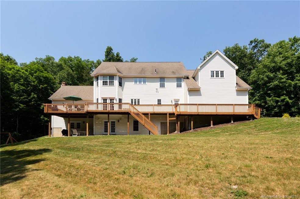 158 Hemlock Ridge Rd, Southbury, CT 06488 - photo 1