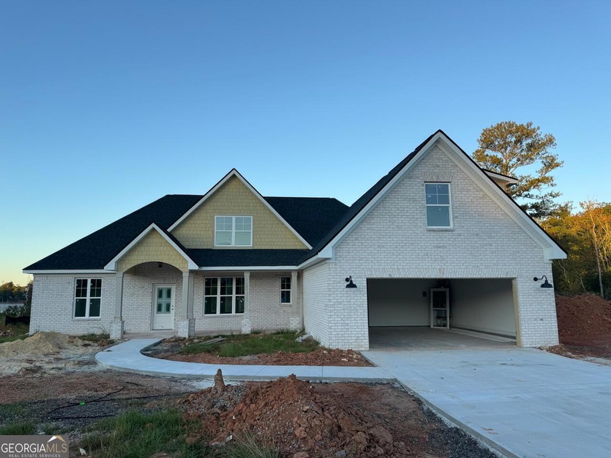 431 Lakeview Way, Lagrange, GA 30241 - photo 1