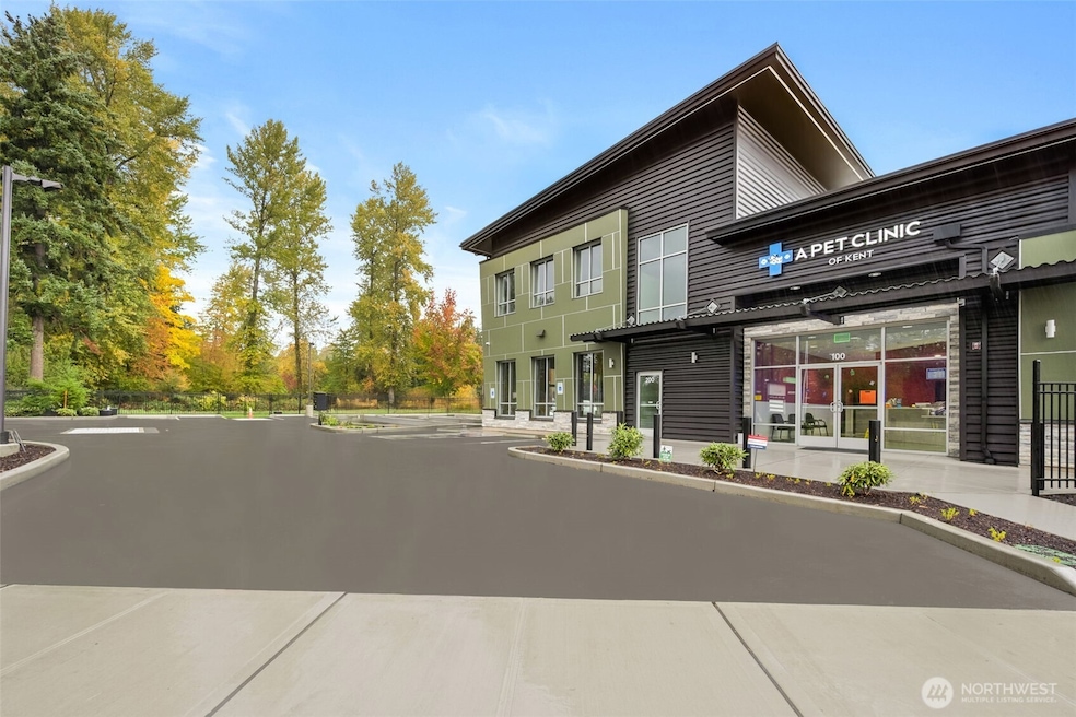 12828 SE Kent Kangley Rd, Kent, WA 98030 - photo 1