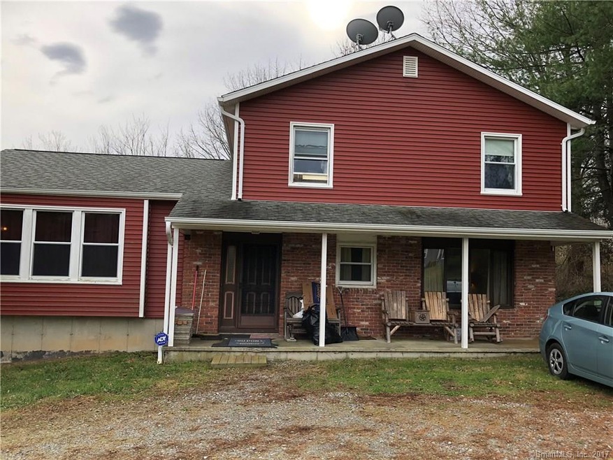 28 Charter Oak Dr, Oxford, CT 06478 - photo 1