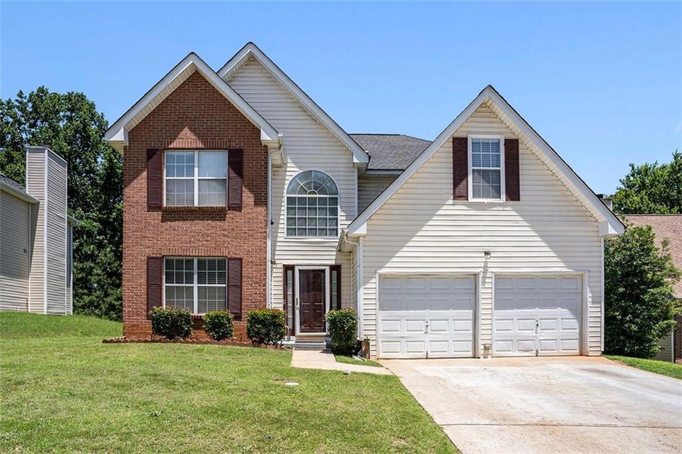 435 Gresham Dr, Stockbridge, GA 30281 - photo 1