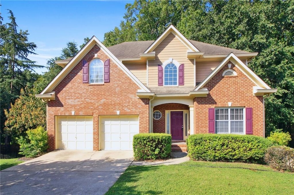 2011 Chelton Way SE, Smyrna, GA 30080 - photo 1