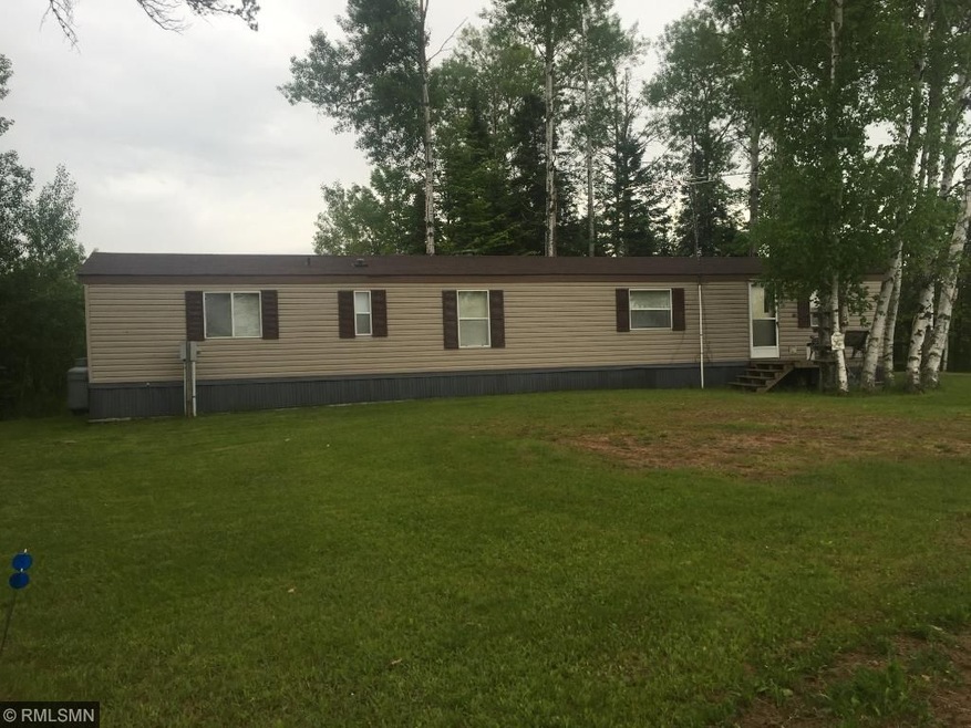 Very nice cabin in great shape and well cared for.