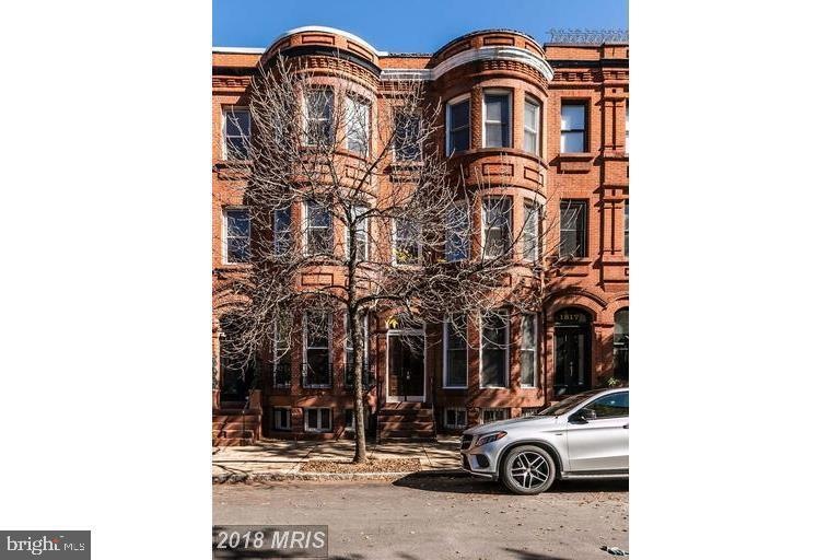 1819 Bolton St unit A, Baltimore, MD 21217 - photo 1