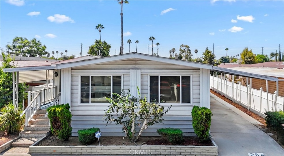 17701 Avalon Blvd unit 284, Carson, CA 90746 - photo 1