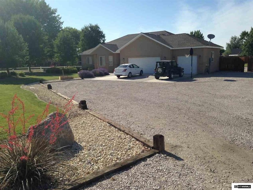 5166 Alcorn Rd, Fallon, NV 89406 - photo 1