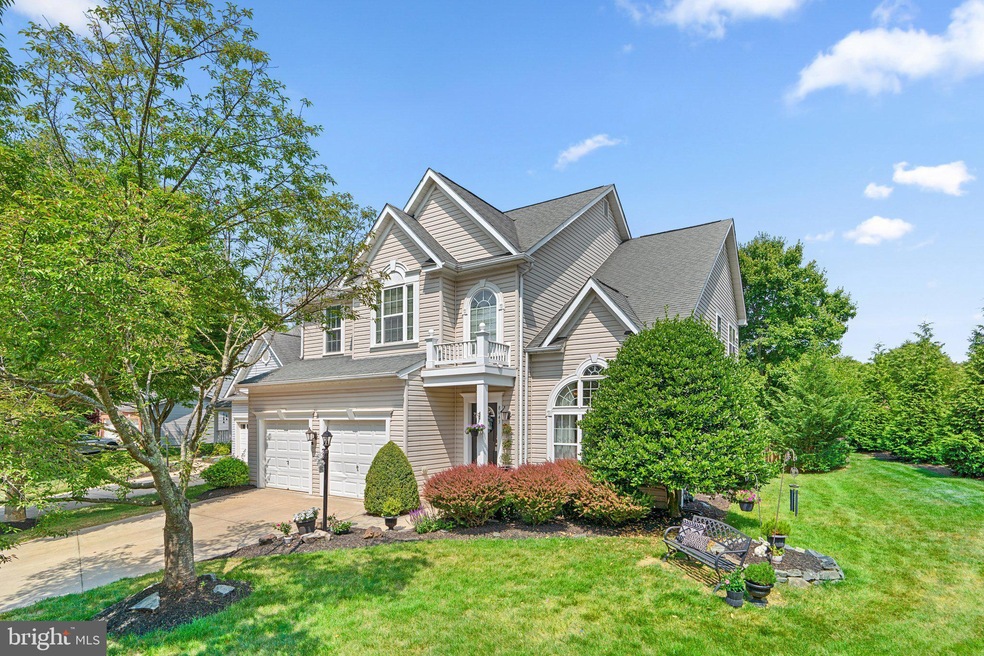 8643 Eastern Morning Run, Laurel, MD 20723 - photo 1