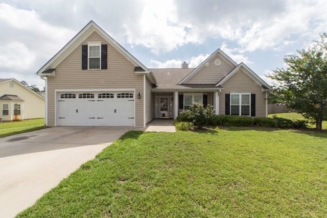 422 Shadeland Place, Macon, GA 31206 - photo 1