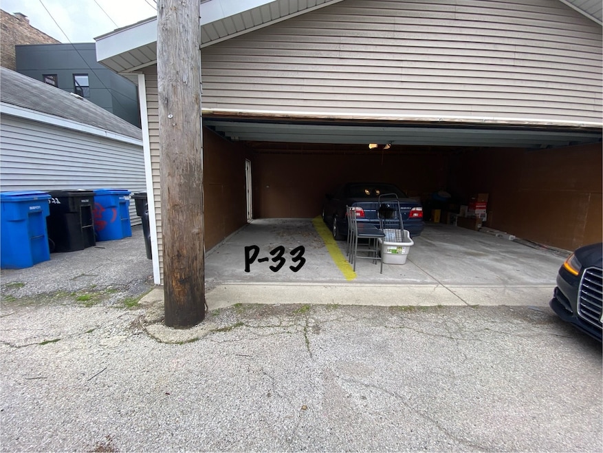 2720 W Cortland St unit P33, Chicago, IL 60647 - photo 1