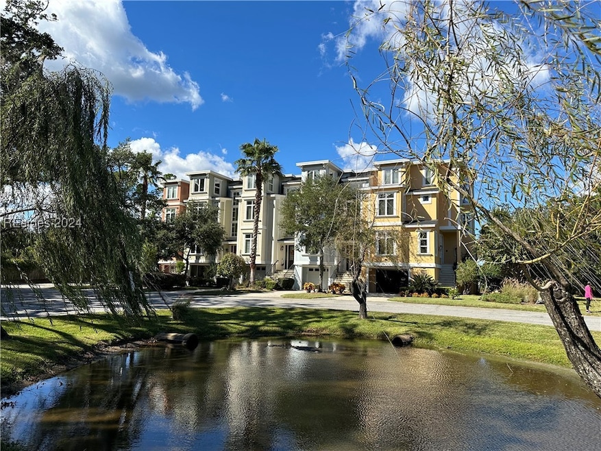 30 Fuller Pointe Dr, Hilton Head Island, SC 29926 - photo 1